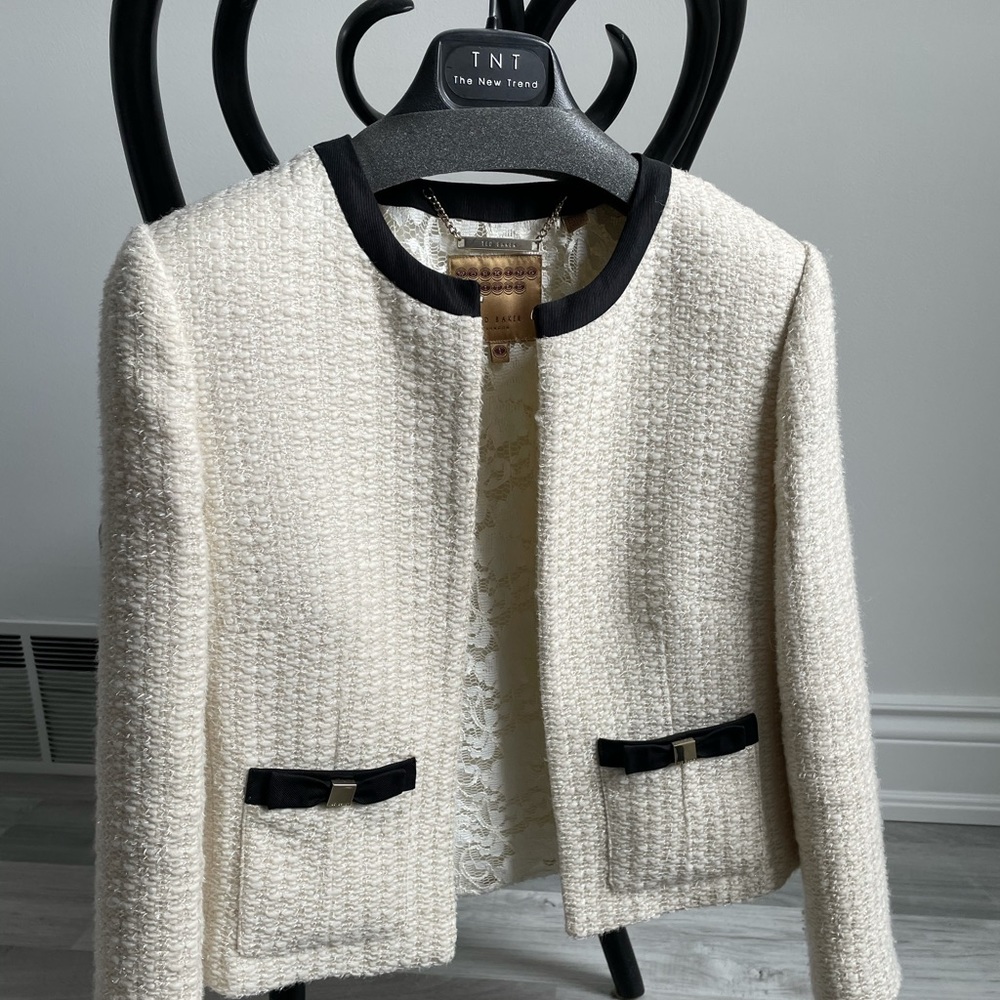 Ted Baker Blazer